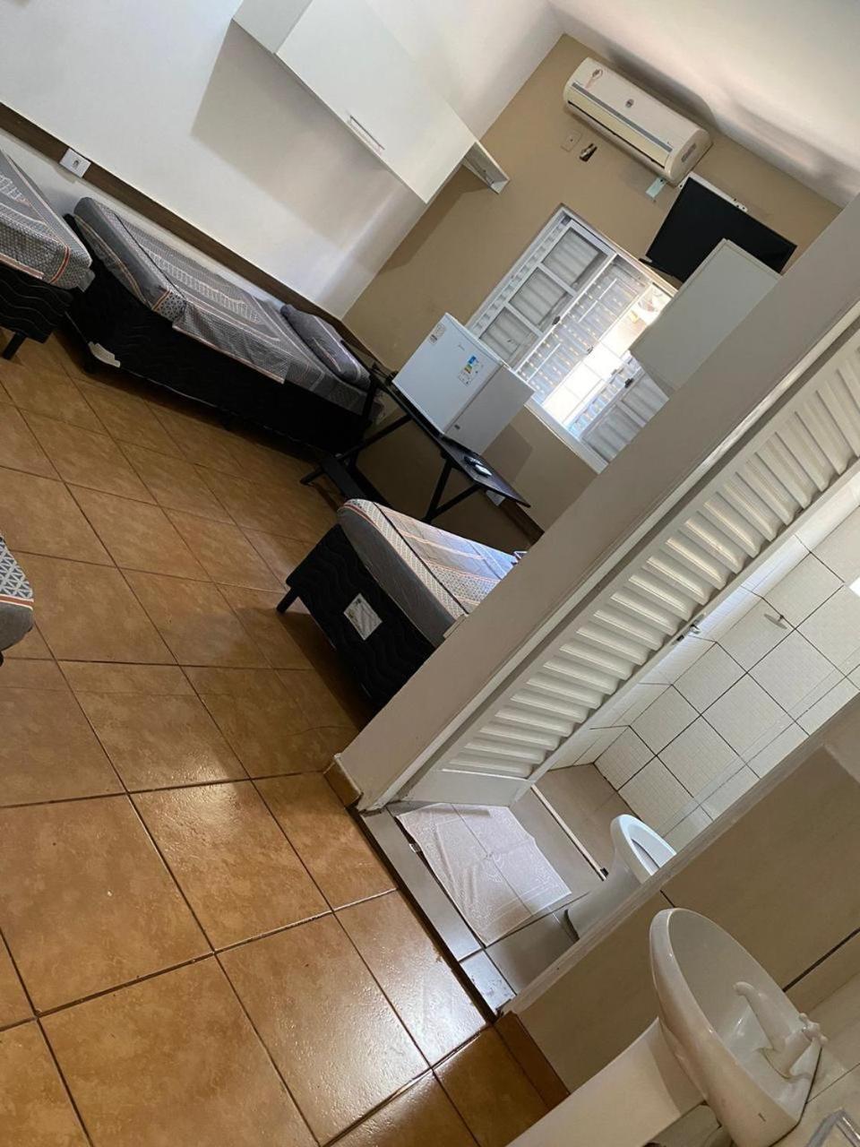 7 Hotel Tres Lagoas