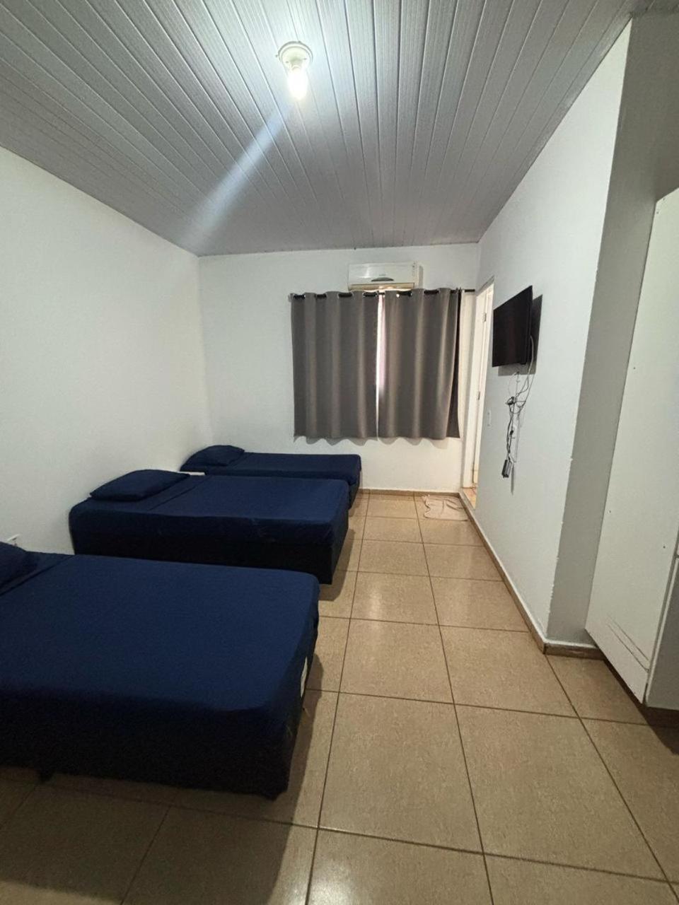 Hotel 7 Tres Lagoas