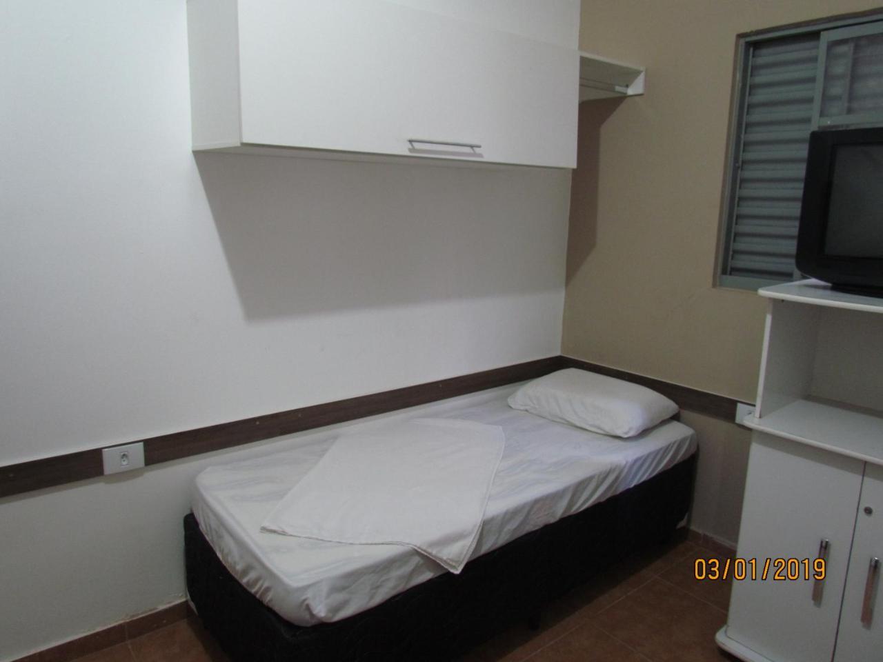Hotel 7