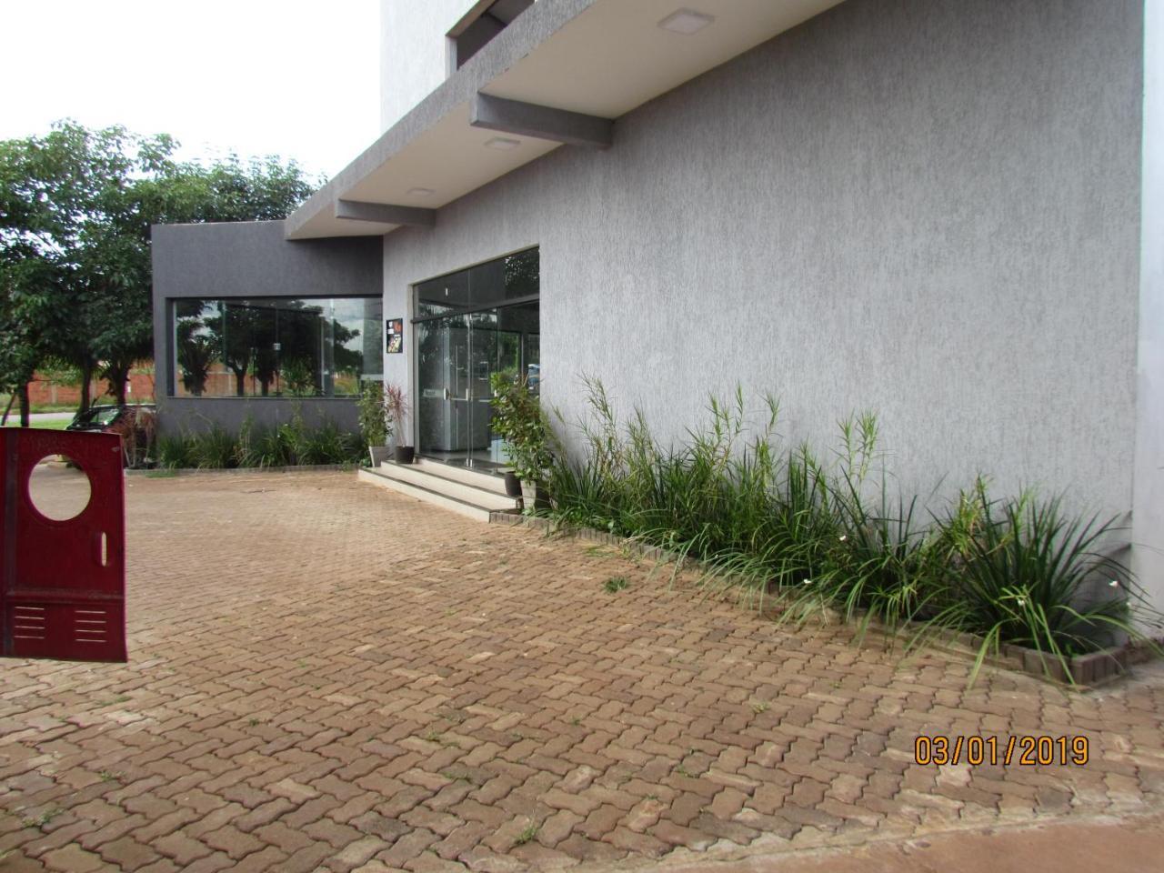 Hotel 7 Tres Lagoas