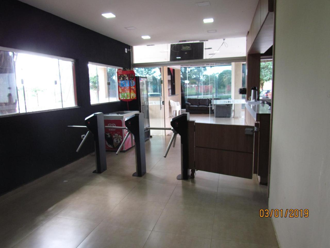 7 Hotel