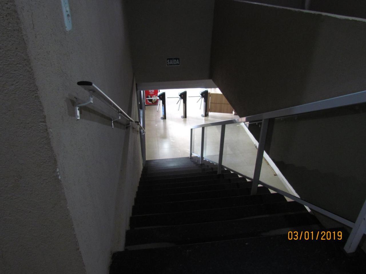 Hotel 7 Tres Lagoas