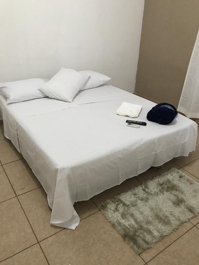 Hotel 7 Tres Lagoas