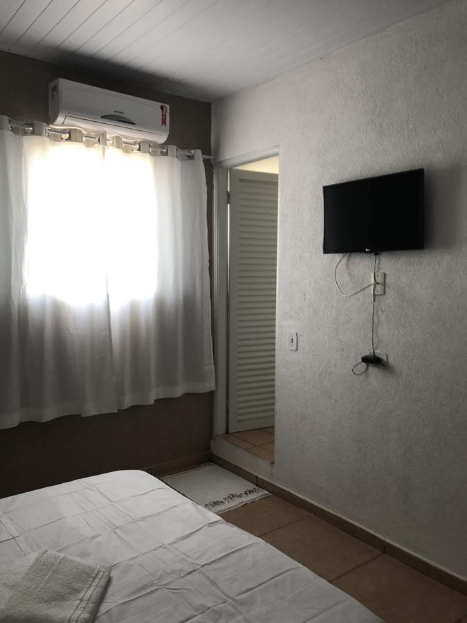Hotel 7 Tres Lagoas