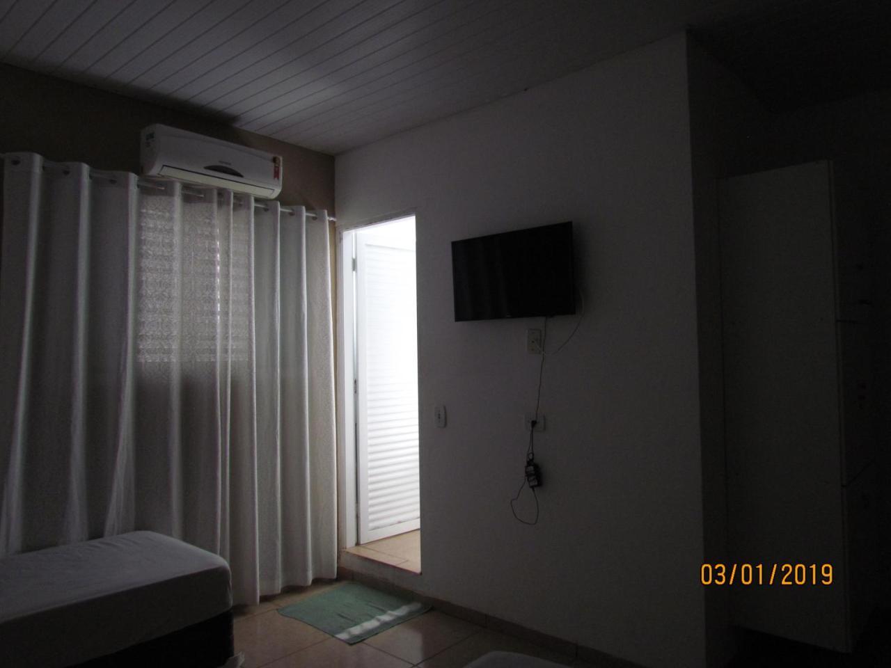 Hotel 7 Tres Lagoas
