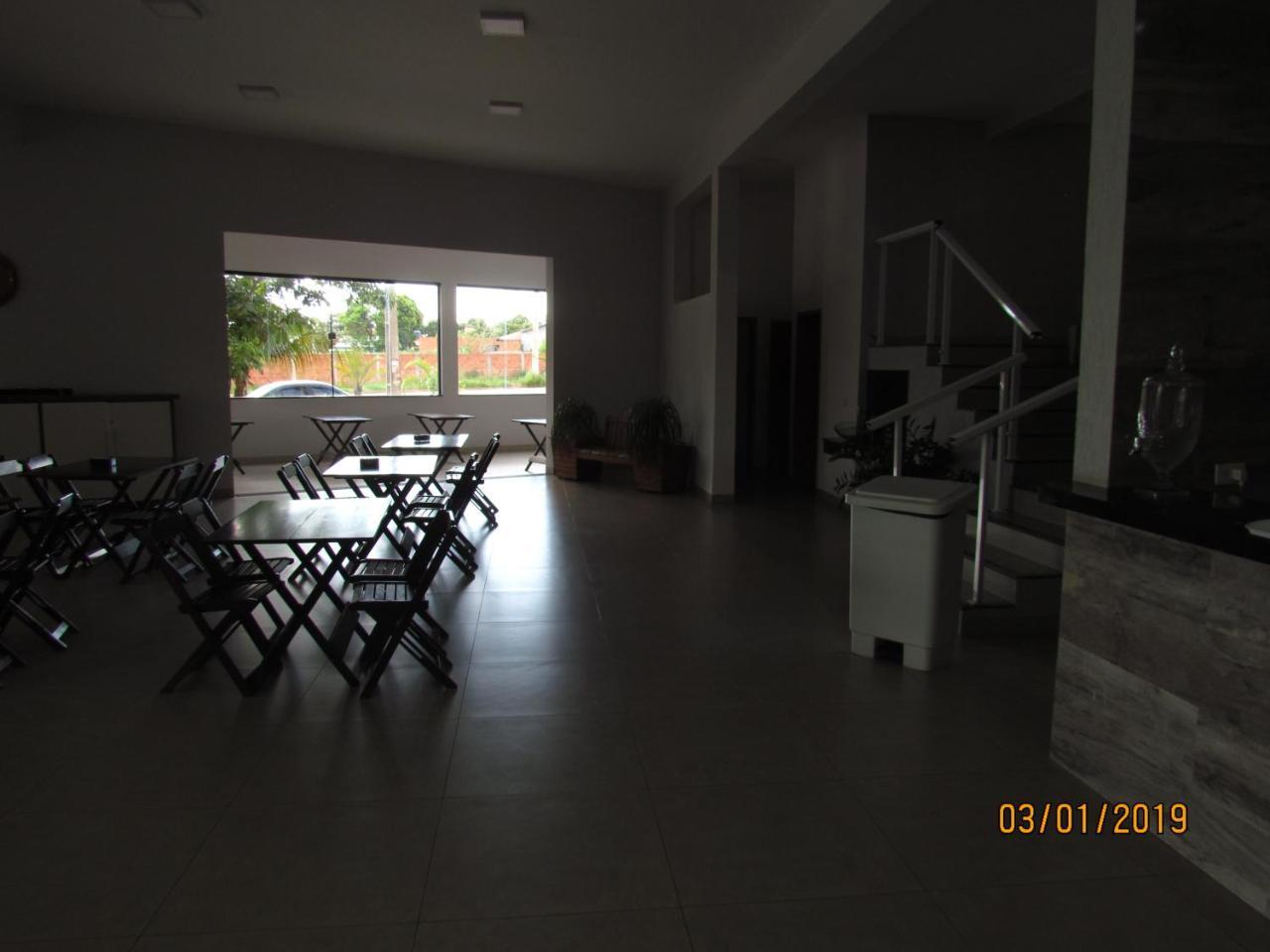 Hotel 7 *